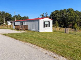 645 Charlie Abney Rd, Berea, KY 40403
