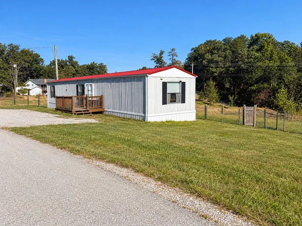 645 Charlie Abney Rd, Berea, KY 40403