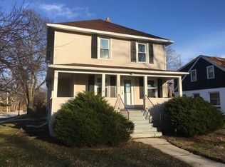 204 2nd St, Sheboygan Falls, WI 53085