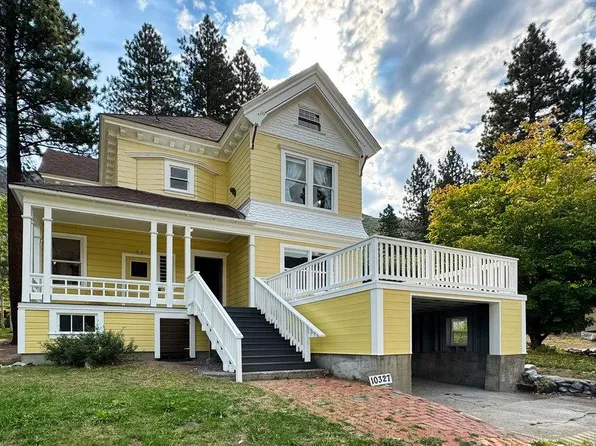 10327 Floriston Way, Floriston, CA 96111