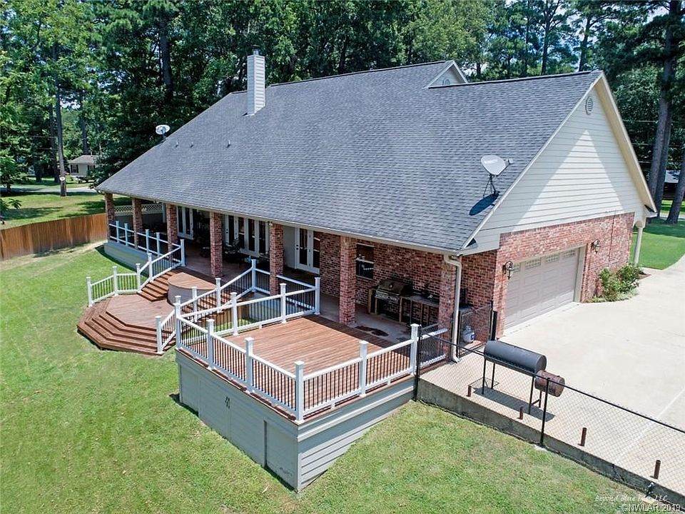 10801 Ferry Lake Rd, Oil City, LA 71061 Zillow