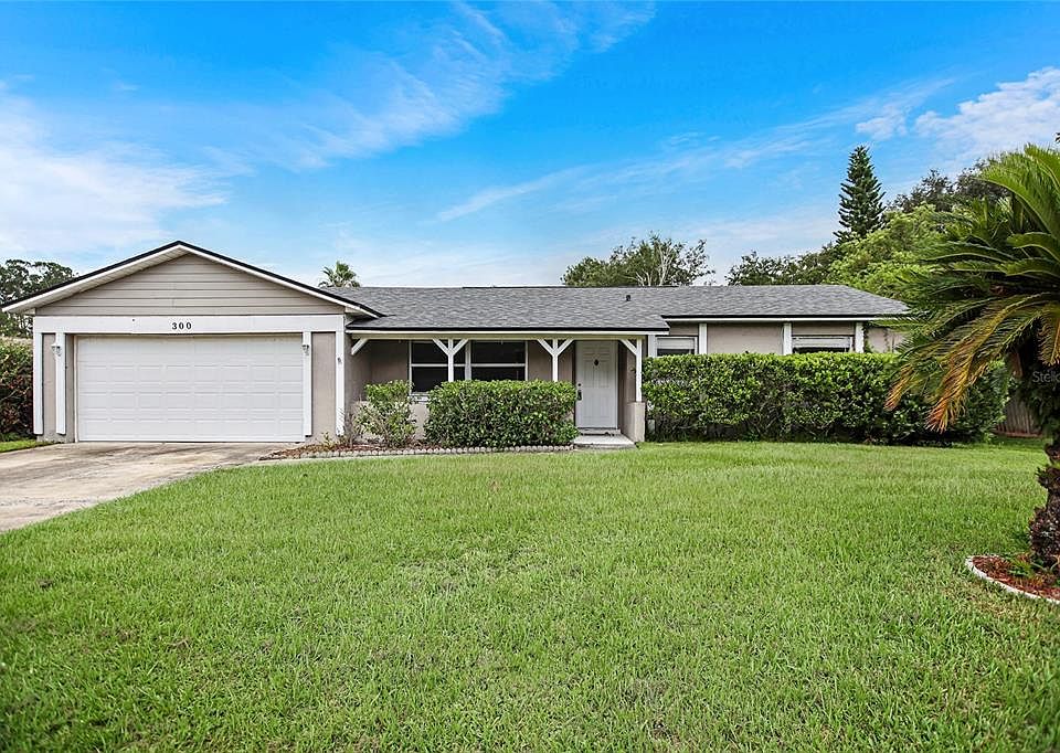 300 Live Oak Blvd, Sanford, FL 32773 Zillow