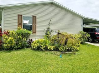 195 Harborhill Dr, Micco, FL 32976