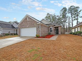 137 Kimberton Ave, Moncks Corner, SC 29461