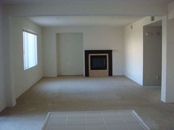 Family/living room