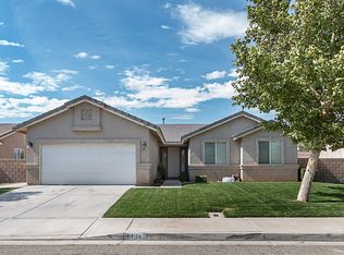 1647 Baring St, Lancaster, CA 93535