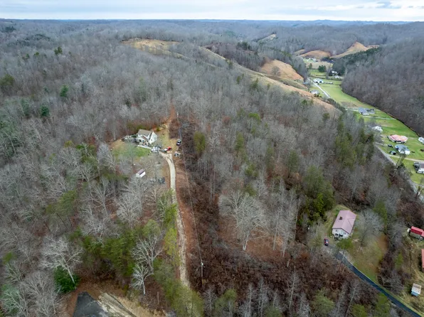 0 Centerville Rd, West Liberty, KY 41472