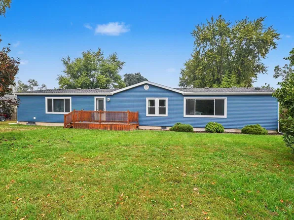 27341 Nelson Ave, Elkhart, IN 46517