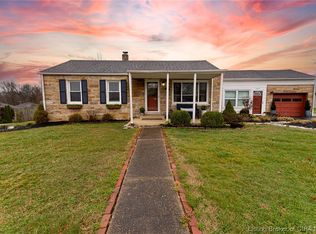 2503 Elliott Ave, New Albany, IN 47150