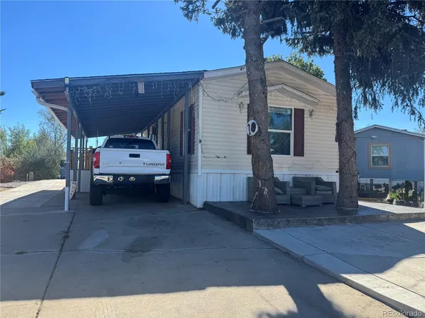 9595 Pecos Street LOT 10, Thornton, CO 80260