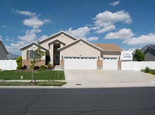 1364 N Reese Dr, Provo, UT 84601