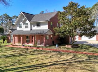 24015 Hampton Oaks Dr, Spring, TX 77389