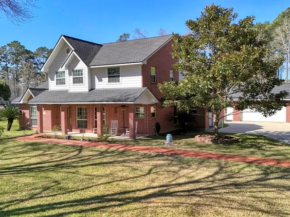 24015 Hampton Oaks Drive, Spring, TX 77389