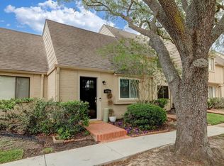 15340 Gorham Dr, Houston, TX 77084