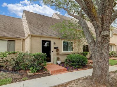 15340 Gorham Dr, Houston, TX, 77084