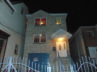 58 N 6th St, Newark, NJ 07107