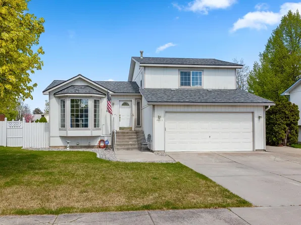 4015 E Ermina Ave, Spokane, WA 99217