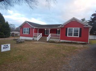 915 20th St NW, Cleveland, TN 37311