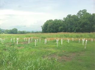 Old Lincoln Rd, Fayetteville, TN 37334