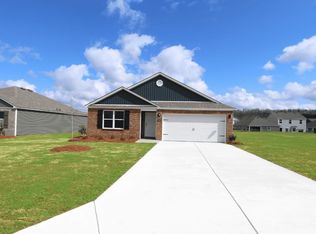 1670 Birch Bark Ln, Odenville, AL 35120