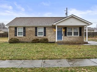 115 Powhatan Trl, Versailles, KY 40383