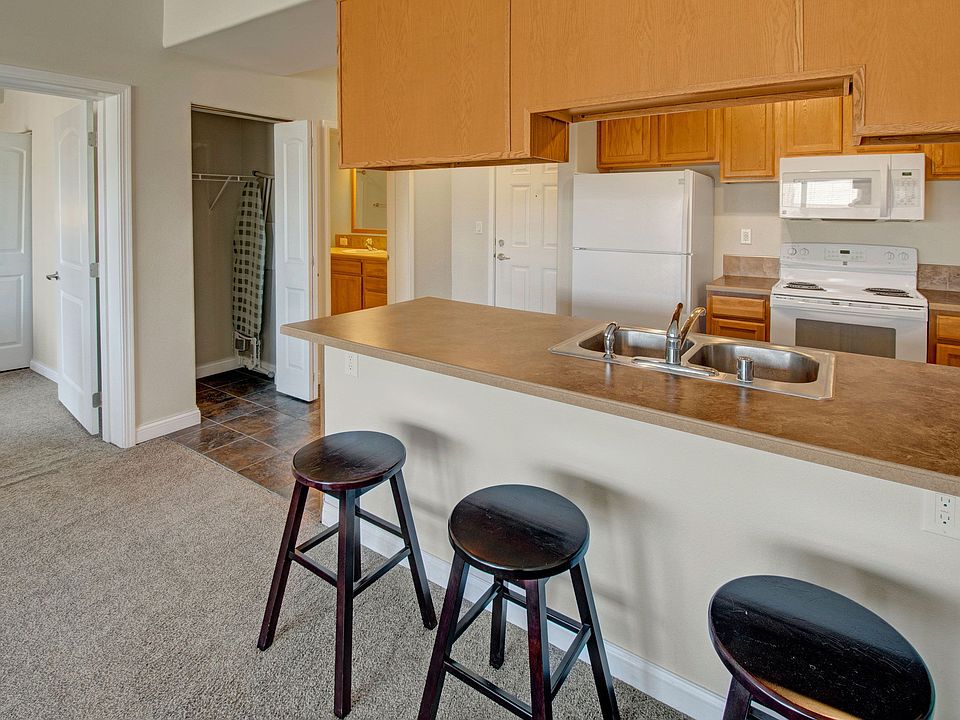 Confluence at Harvest Hills 3701 Prairie Commons St Williston ND Zillow