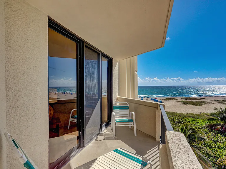 2800 N Ocean Dr #A — Photo 11