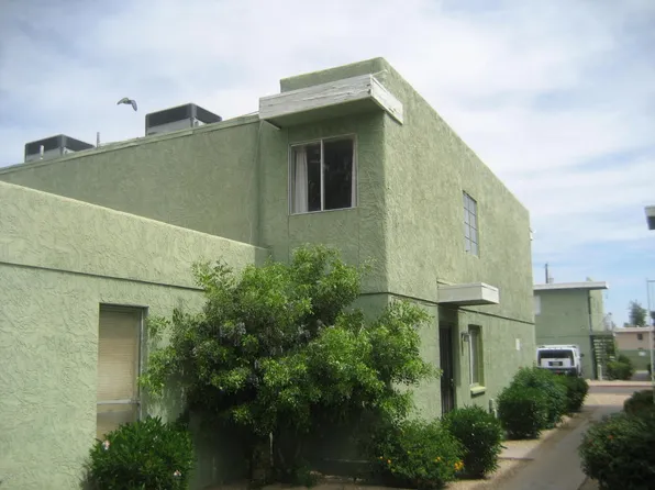 2603 W Ocotillo Rd, Phoenix, AZ 85017