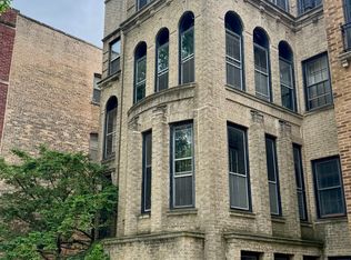 536 Sheridan Rd #A, Evanston, IL 60202