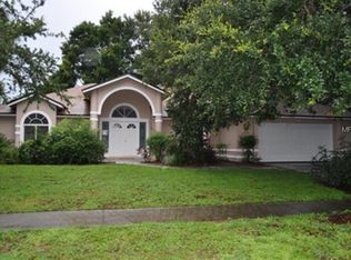 1145 Climbing Rose Dr, Orlando, FL 32818