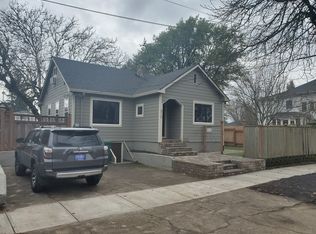 510 N College St, Newberg, OR 97132