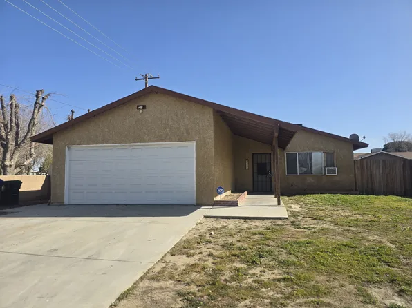 44758 Warren Ct, Lancaster, CA 93535