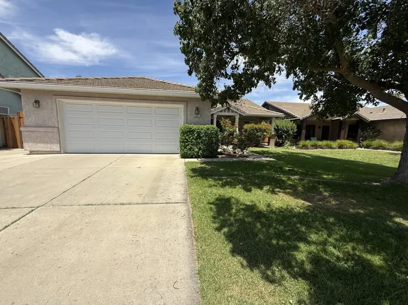 4901 Wild Rose Dr, Salida, CA 95368