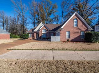 6038 Armistead St, Arlington, TN 38002