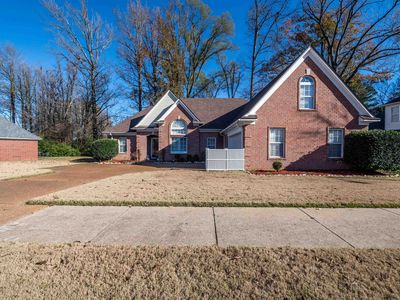 6038 Armistead St, Arlington, TN, 38002