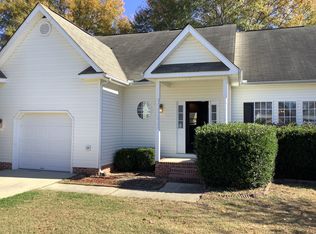 640 Hanska Way, Raleigh, NC 27610