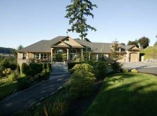 20596 S Monpano Overlook Dr, Oregon City, OR