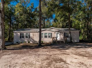 5306 NE 255th Dr, Melrose, FL 32666