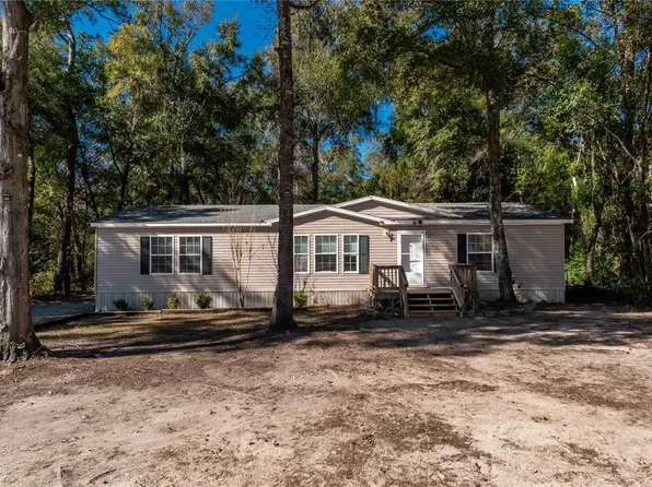 5306 NE 255th Dr, Melrose, FL 32666