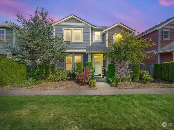 4507 24th Street SE, Puyallup, WA 98374