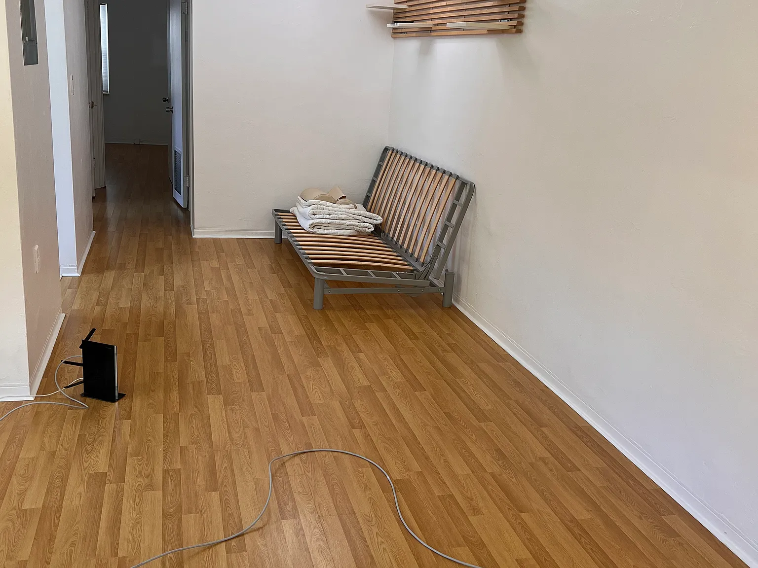1 bed, 650 sqft, $2,250 — Photo 2