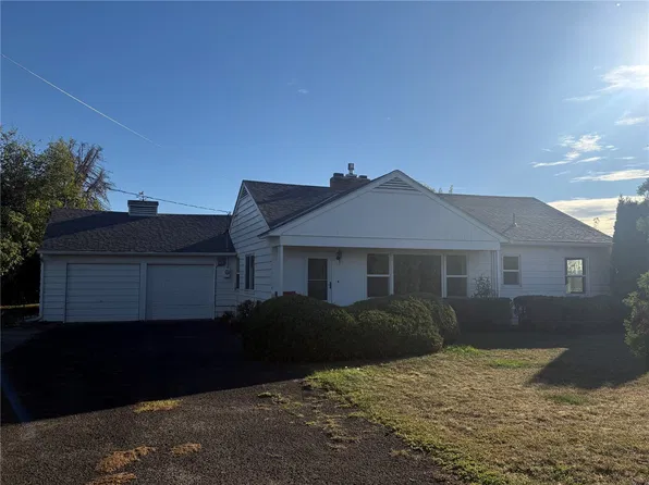 100 Hill Road, Walla Walla, WA 99362