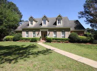 427 Parks Rd, Pike Road, AL 36064
