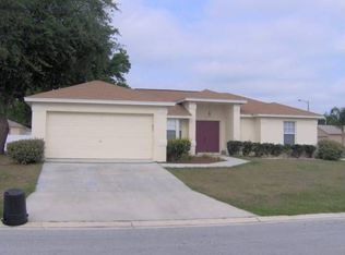 8198 Bristol Bay Ave, Lakeland, FL 33810