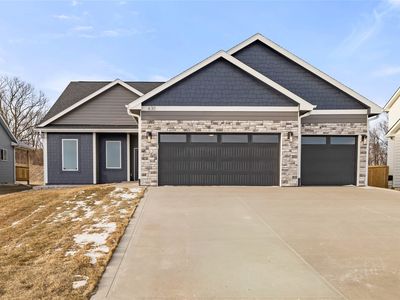 630 NW Georgetown Dr, Waukee, IA, 50263