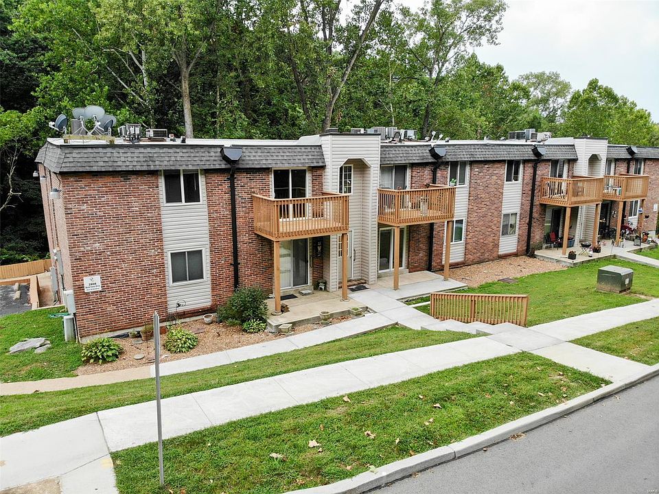 1st image of 2800 Blackforest Dr APT B