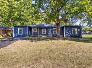 209 Doyle St, Longview, TX 75601