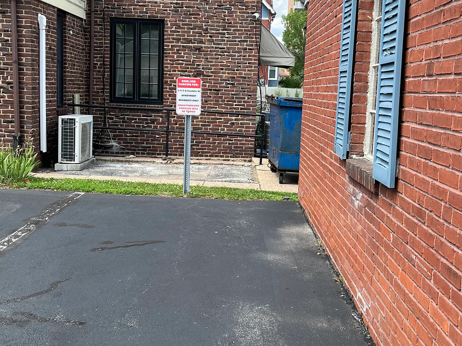 2 bed, 1300 sqft, $1,750 — Photo 3