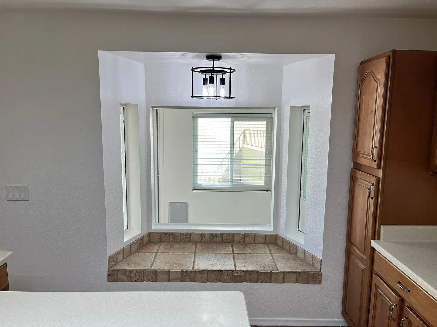 Northwest/ Marana- 3 bedroom/ 2 bathroom house for rent — Photo 2