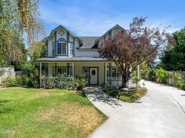 841 Coiner Ct, Los Alamos, CA 93440